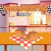 The Jumping Chicken Wings: Turbo #32073