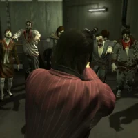Yakuza: Dead Souls #23435