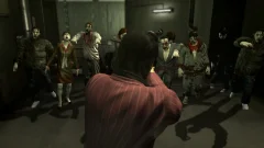 Screenshot Yakuza: Dead Souls
