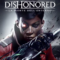 Dishonored: La morte dell'Esterno #10028