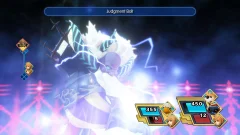 Screenshot World of Final Fantasy