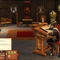 The Sims Medieval #22882