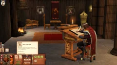 Screenshot The Sims Medieval