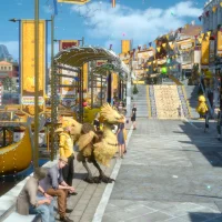 Final Fantasy XV #8363