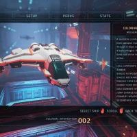 EVERSPACE #34257