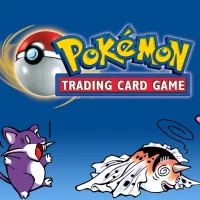 Pokémon Trading Card Game #25670