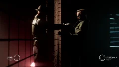 Screenshot The Dark Pictures Anthology: The Devil in Me