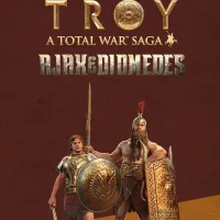 A Total War Saga: TROY - Ajax & Diomedes Faction Pack #15581