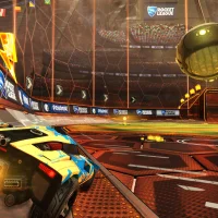 Rocket League #710