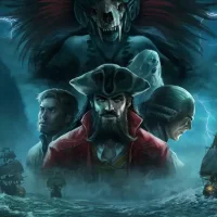 Flint: Treasure of Oblivion #25906