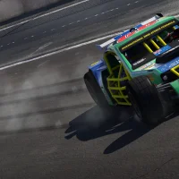 Trackmania Turbo #3533
