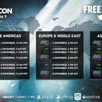 Tom Clancy's Ghost Recon Breakpoint #16766