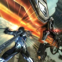 Metal Gear Rising: Revengeance #40529