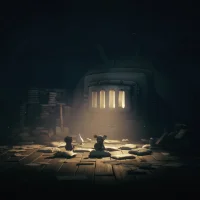 Little Nightmares III #27715