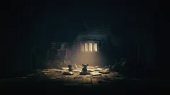 Screenshot Little Nightmares III