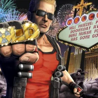 Duke Nukem Forever #39184