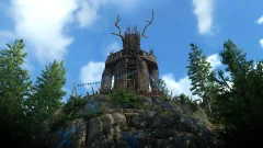 Screenshot Atomfall