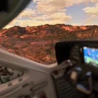 Microsoft Flight Simulator #14685