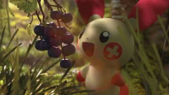 Screenshot Pokémon Go