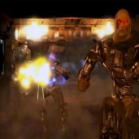 Terminator Salvation #39253