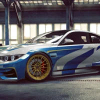 Need for Speed: No Limits #21435