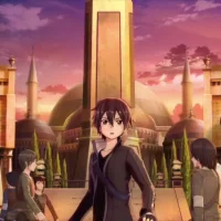 Sword Art Online: Hollow Realization #2345