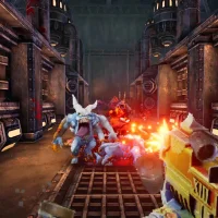 Warhammer 40,000: Boltgun #38828
