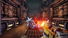 Screenshot Warhammer 40,000: Boltgun