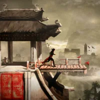 Assassin's Creed Chronicles: China #38868