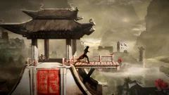 Screenshot Assassin's Creed Chronicles: China