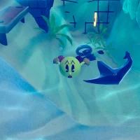 Pac-Man World Re-Pac #20875