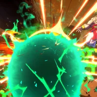 Dragon Ball FighterZ #12001
