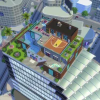 The Sims 4: Vita in città #7407