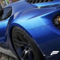 Forza Motorsport 6: Apex #3308