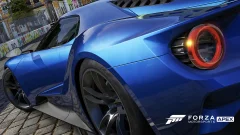 Screenshot Forza Motorsport 6: Apex