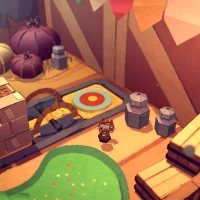 Tearaway: Unfolded #29643