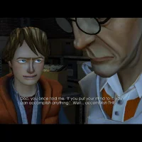 Back to the Future: The Game - Episode 3: Citizen Brown #39013