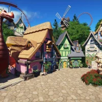 Planet Coaster #6400