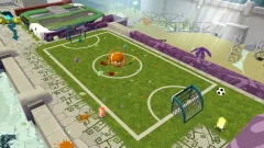 Screenshot De Blob