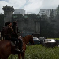 The Last of Us Part II Remastered #22700