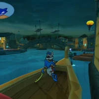 Sly 3: Honor Among Thieves #36200