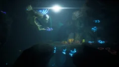 Screenshot Darwin's Paradox!