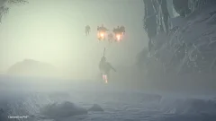 Screenshot Helldivers 2: Escalation of Freedom