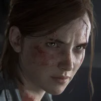 The Last of Us Part II #7732