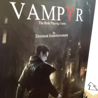 Vampyr #2065