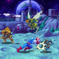 Marvel Cosmic Invasion #28214