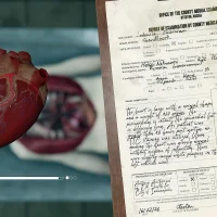 Autopsy Simulator #24638