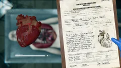 Screenshot Autopsy Simulator