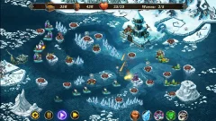 Screenshot Fort Defense