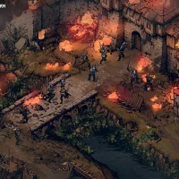 Thronebreaker: The Witcher Tales #34746